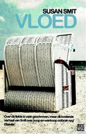 Omslag van Vloed
