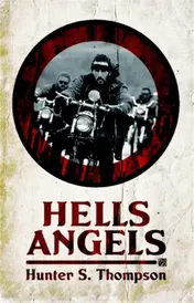 Omslag van Hell's angels