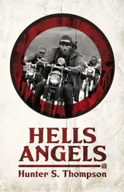 Omslag van Hells Angels