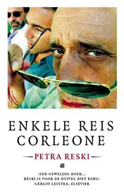 Omslag van Enkele reis Corleone
