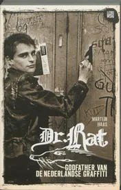 Omslag van Dr. Rat