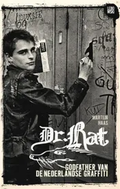 Omslag van Dr. Rat