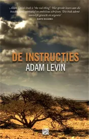 Omslag van De instructies
