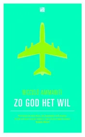 Omslag van Zo God het wil