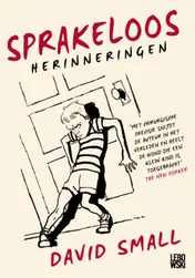 Omslag van Sprakeloos