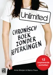 Omslag van Unlimited