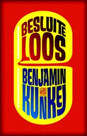 Omslag van Besluiteloos