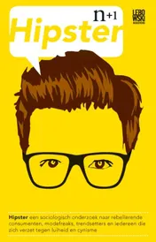 Omslag van Hipster