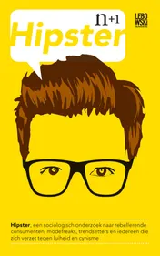 Omslag van Hipster