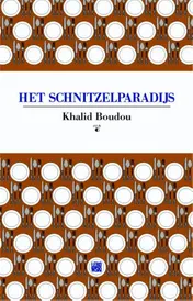 Omslag van Het schnitzelparadijs
