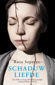Omslag van Schaduwliefde