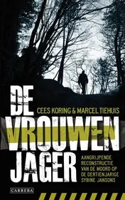 Omslag van De vrouwenjager