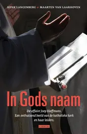 Omslag van In Godsnaam