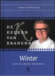 Omslag van Winter