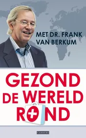 Omslag van Gezond de wereld rond