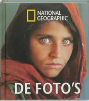 Omslag van De foto's