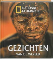 Omslag van Best of National Geographic