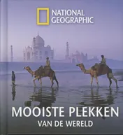 Omslag van Mooiste plekken