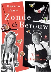 Omslag van Zonde & berouw
