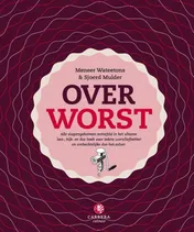 Omslag van Over worst
