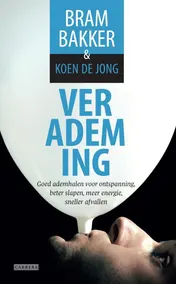 Omslag van Verademing