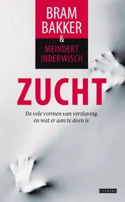 Omslag van Zucht