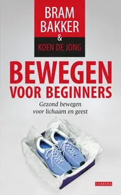 Omslag van Bewegen voor beginners