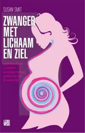 Omslag van Zwanger met lichaam en ziel