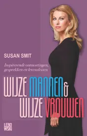 Omslag van Wijze mannen & Wijze vrouwen
