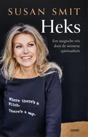 Omslag van Heks