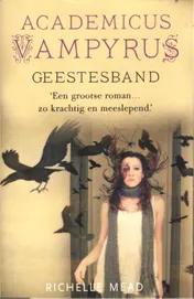Omslag van Geestesband