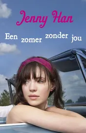 Omslag van Een zomer zonder jou
