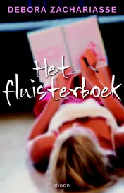 Omslag van Het fluisterboek
