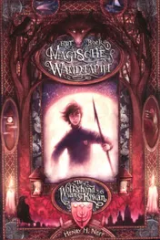 Omslag van 1: De wolfshond van Rowan