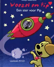 Omslag van Een ster voor Pip