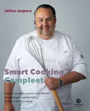 Omslag van Smart cooking compleet