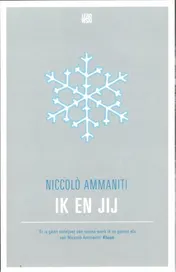 Omslag van Ik en jij
