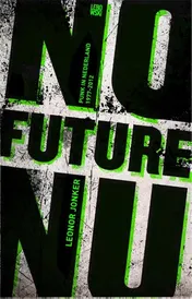 Omslag van No Future Nu