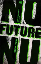 Omslag van No Future No