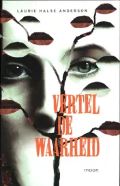 Omslag van Vertel de waarheid