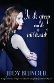 Omslag van In de greep van de misdaad