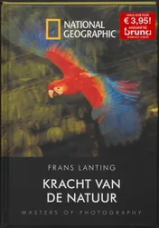 Omslag van De kracht van de natuur