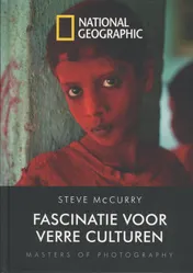 Omslag van Fascinatie voor verre culturen