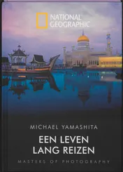 Omslag van Een leven lang reizen