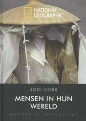 Omslag van Mensen in hun wereld