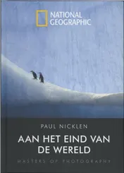 Omslag van Aan het eind van de wereld