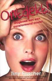 Omslag van Ontdekt!