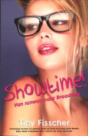 Omslag van Showtime!