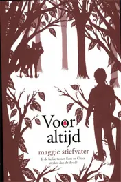 Omslag van Voor altijd