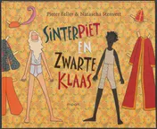 Omslag van Sinterpiet en Zwarte Klaas